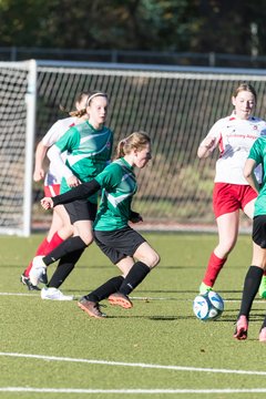 Bild 145 - wCJ Walddoerfer - Wellingsbuettel 3 : Ergebnis: 4:1